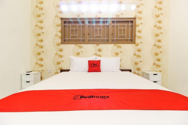 Hotel Reddoorz Near Rs Sarjito Yogyakarta Extérieur photo